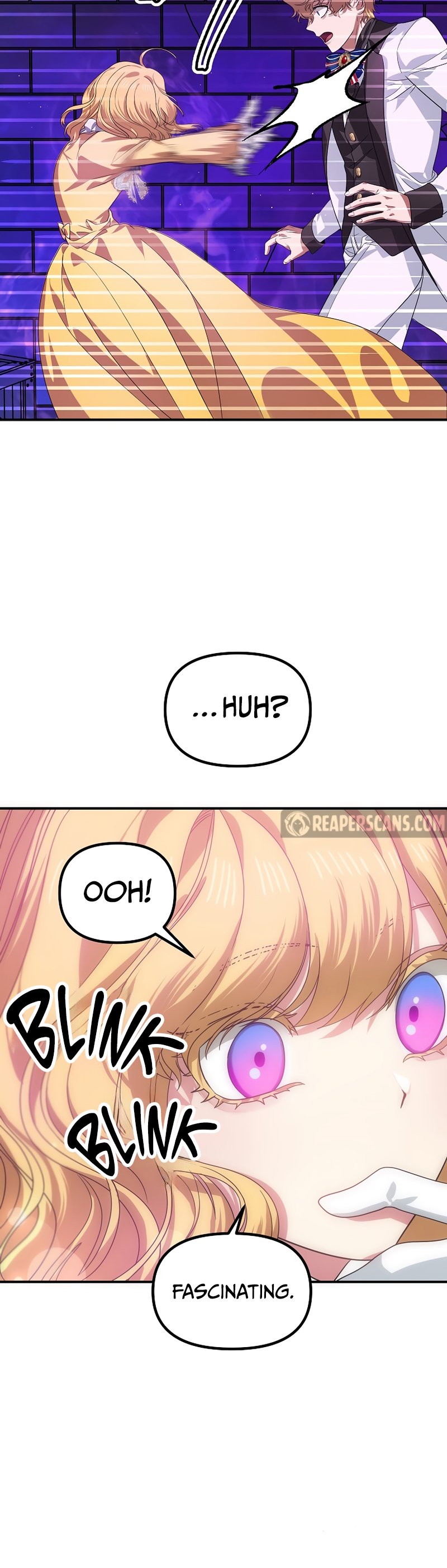 Read SSS-Class Revival Hunter Manga Online