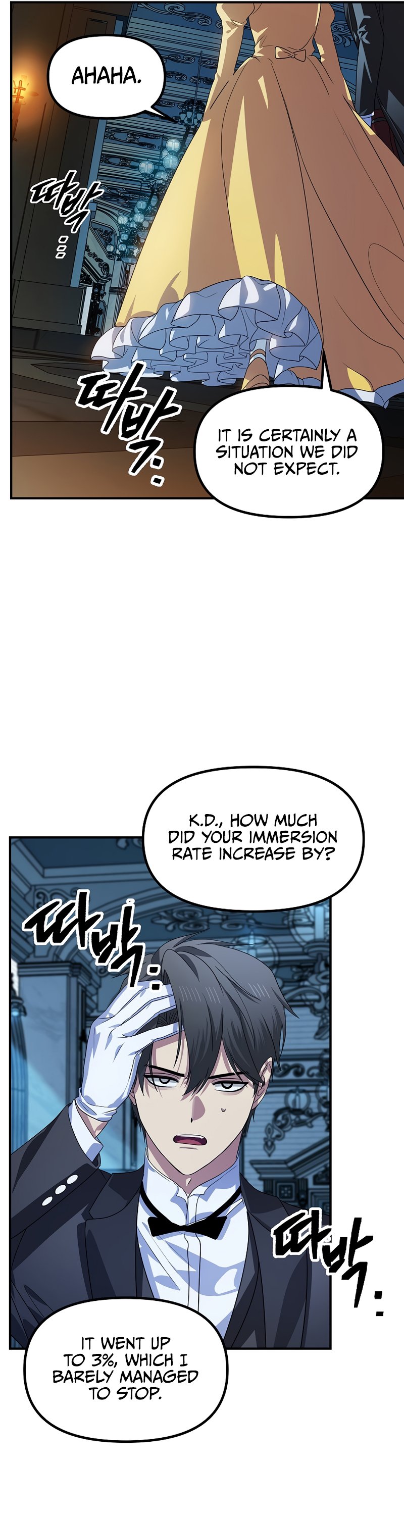 Read SSS-Class Revival Hunter Manga Online