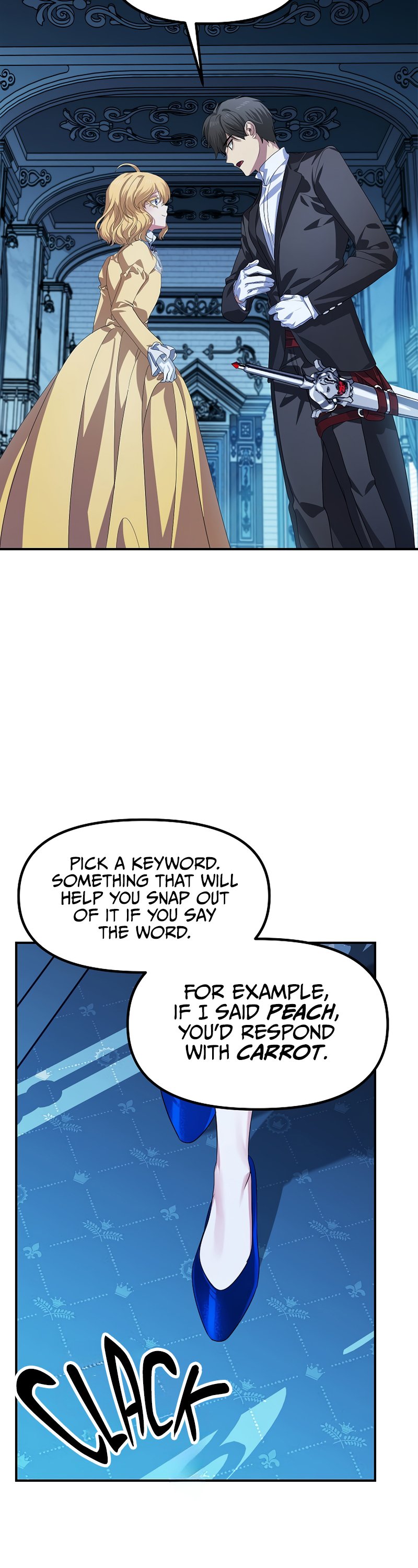 Read SSS-Class Revival Hunter Manga Online