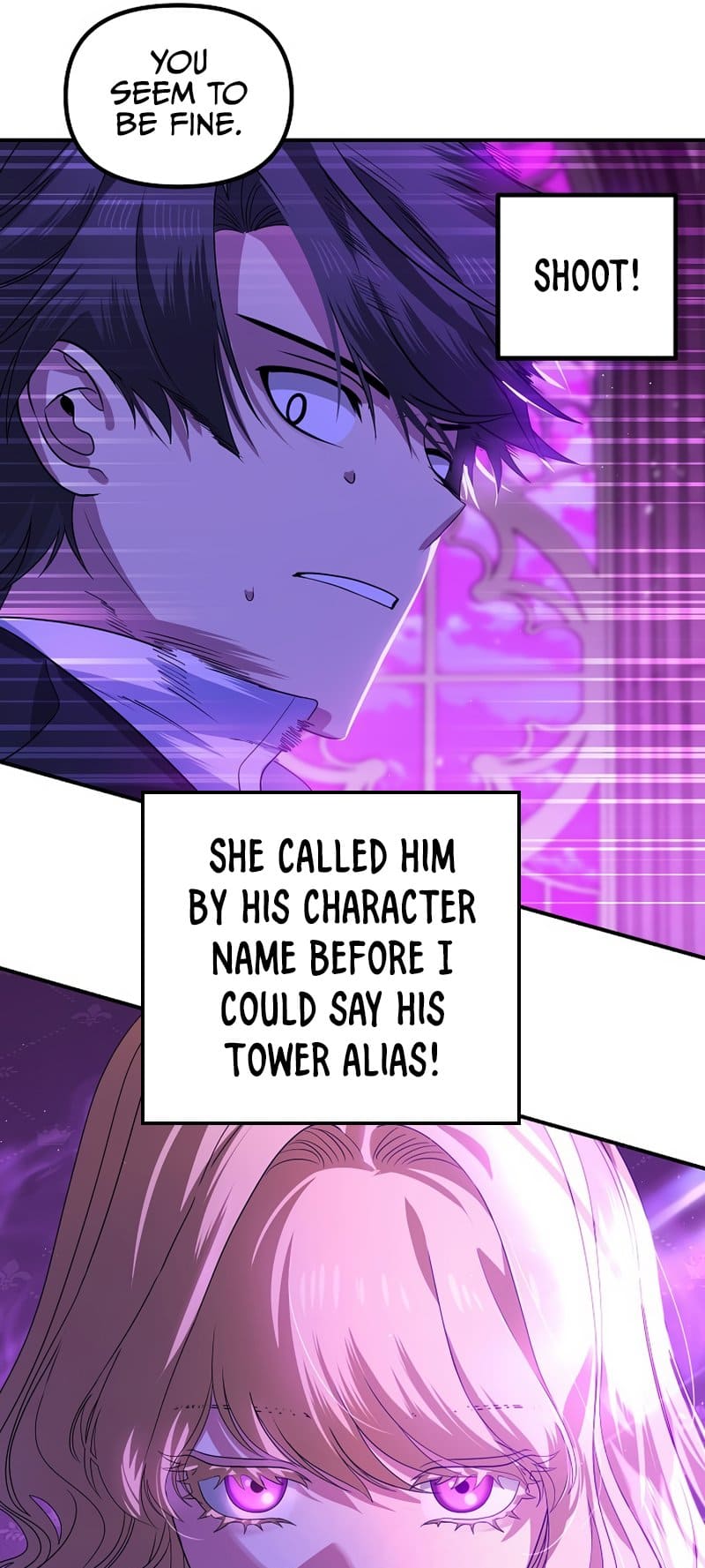 Read SSS-Class Revival Hunter Manga Online