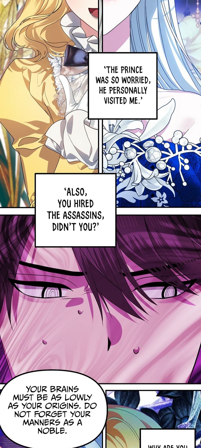 Read SSS-Class Revival Hunter Manga Online
