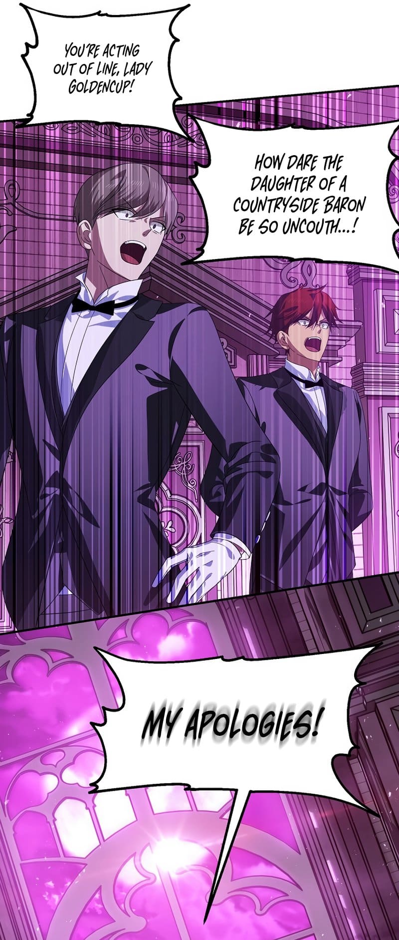 Read SSS-Class Revival Hunter Manga Online