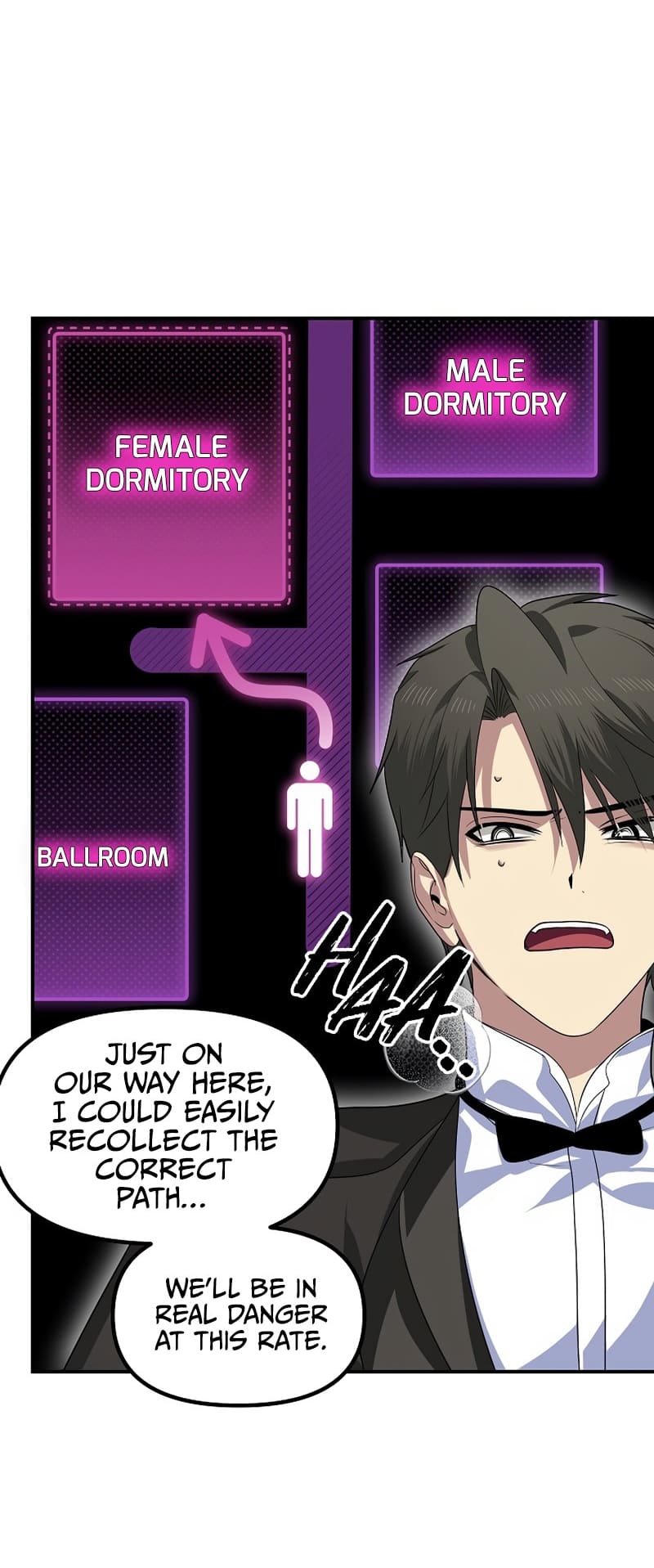 Read SSS-Class Revival Hunter Manga Online