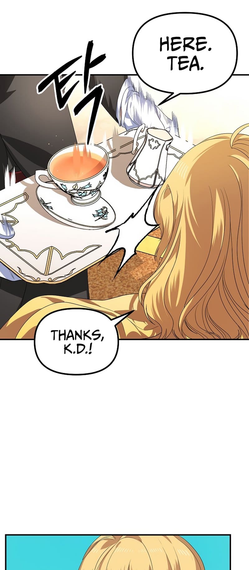 Read SSS-Class Revival Hunter Manga Online