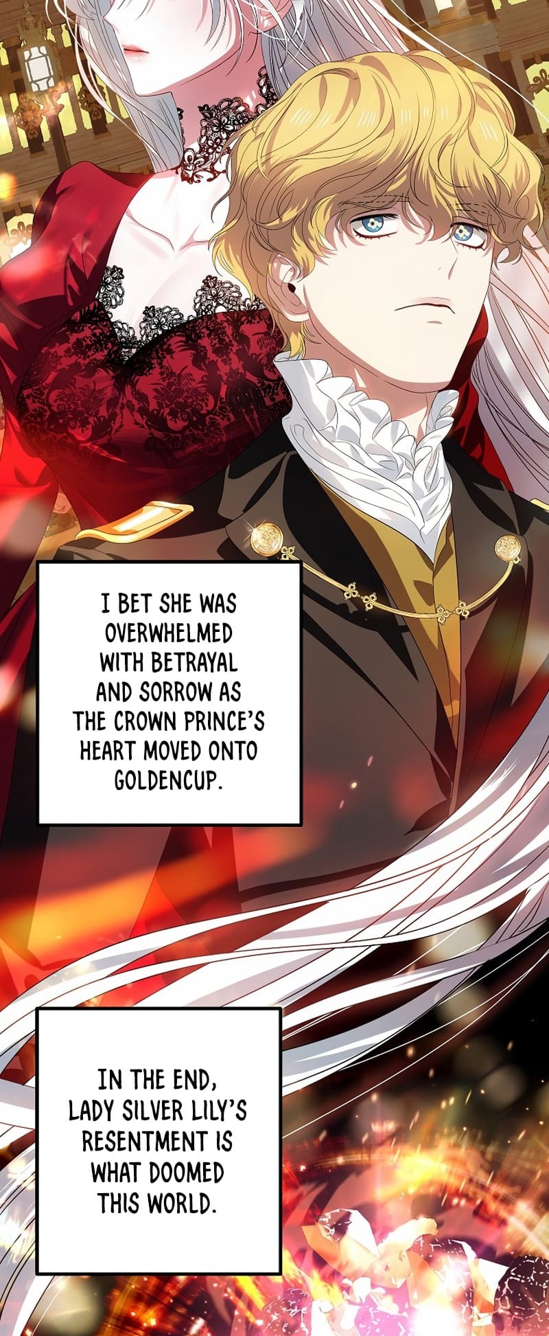 Read SSS-Class Revival Hunter Manga Online