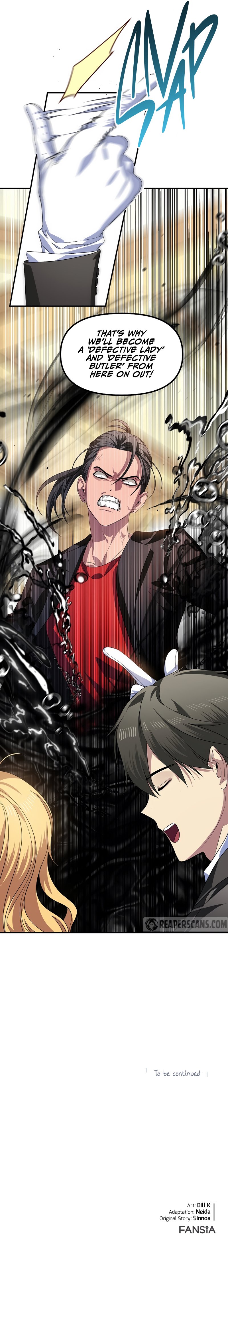 Read SSS-Class Revival Hunter Manga Online
