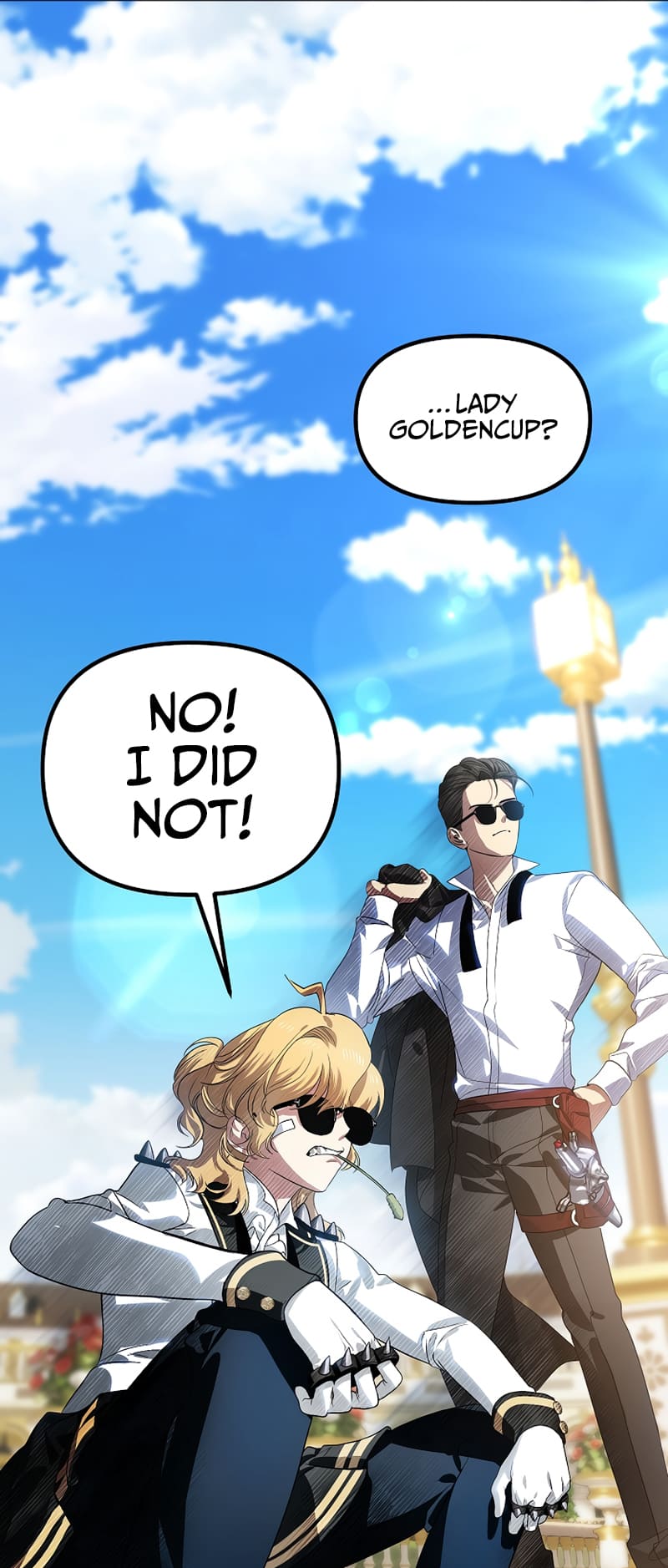 Read SSS-Class Revival Hunter Manga Online