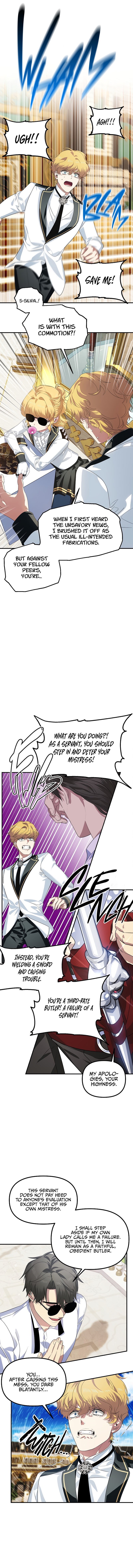 Read SSS-Class Revival Hunter Manga Online