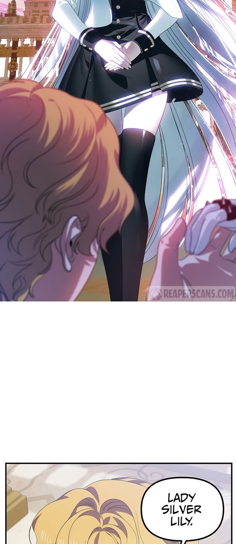 Read SSS-Class Revival Hunter Manga Online