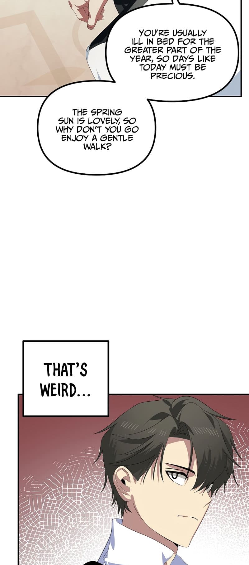 Read SSS-Class Revival Hunter Manga Online