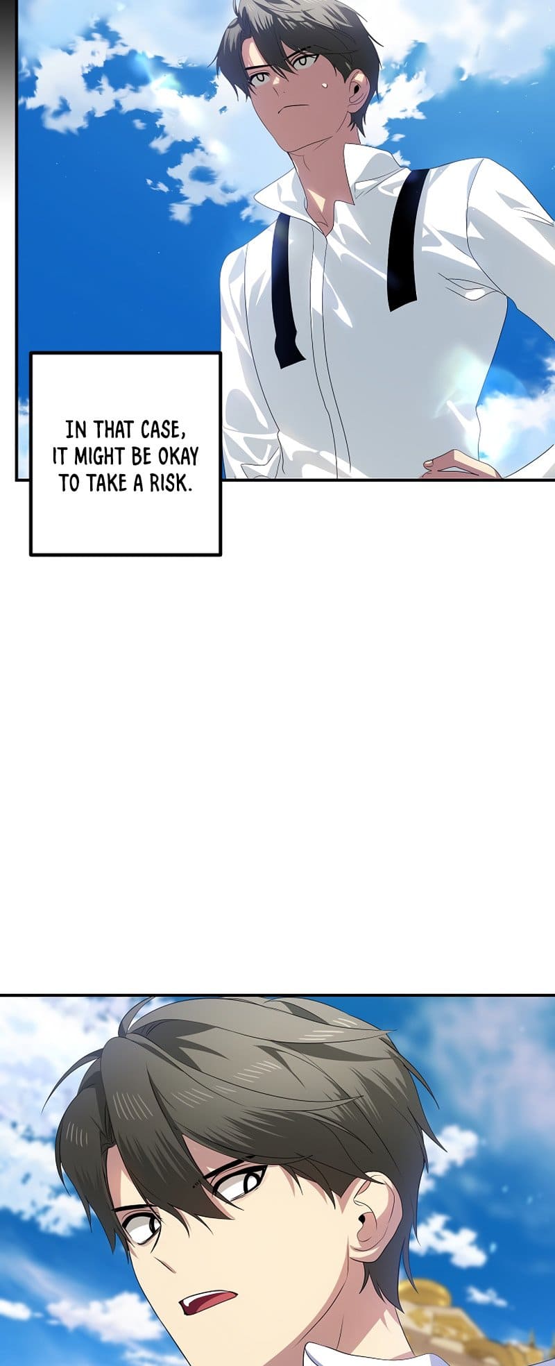 Read SSS-Class Revival Hunter Manga Online