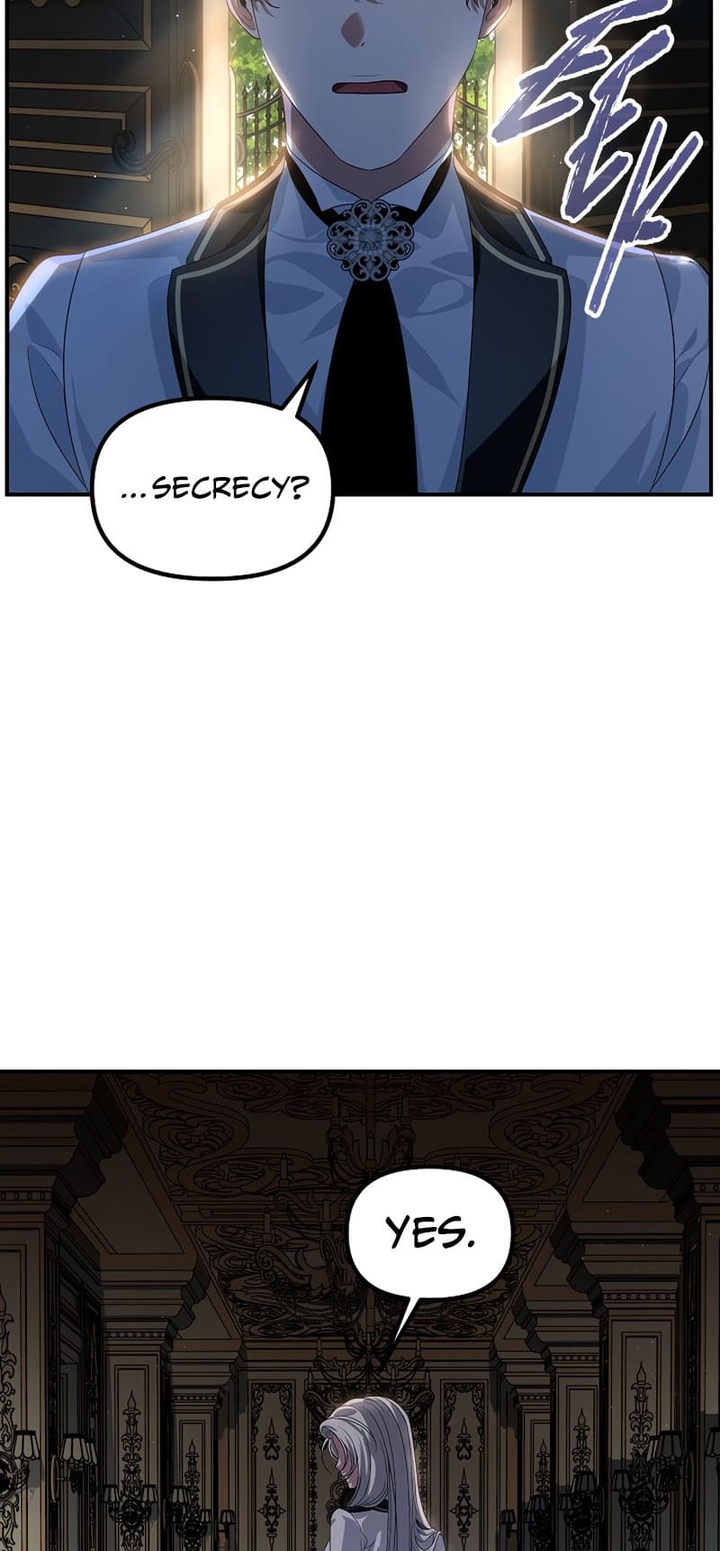 Read SSS-Class Revival Hunter Manga Online