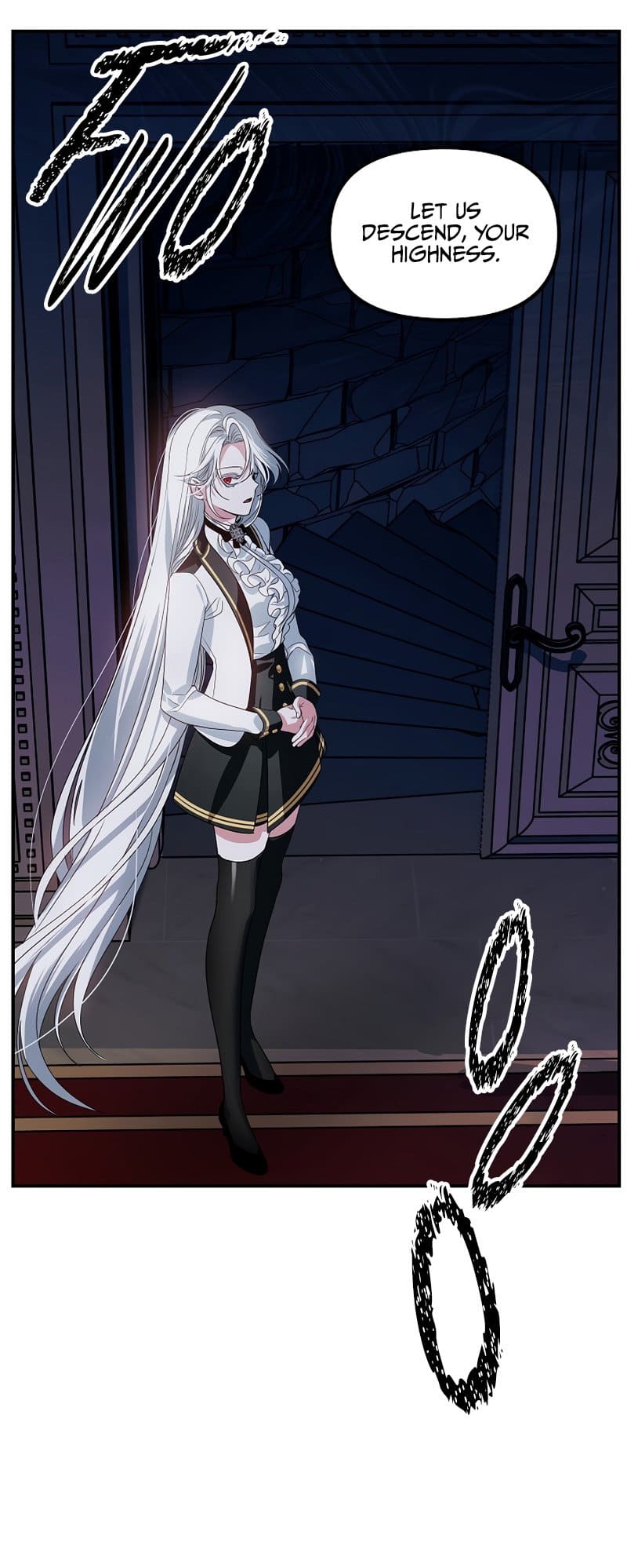 Read SSS-Class Revival Hunter Manga Online