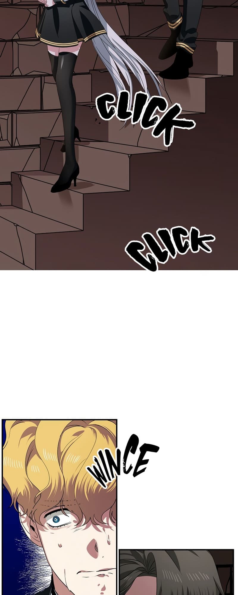 Read SSS-Class Revival Hunter Manga Online