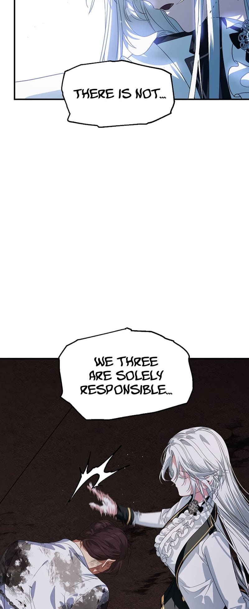 Read SSS-Class Revival Hunter Manga Online