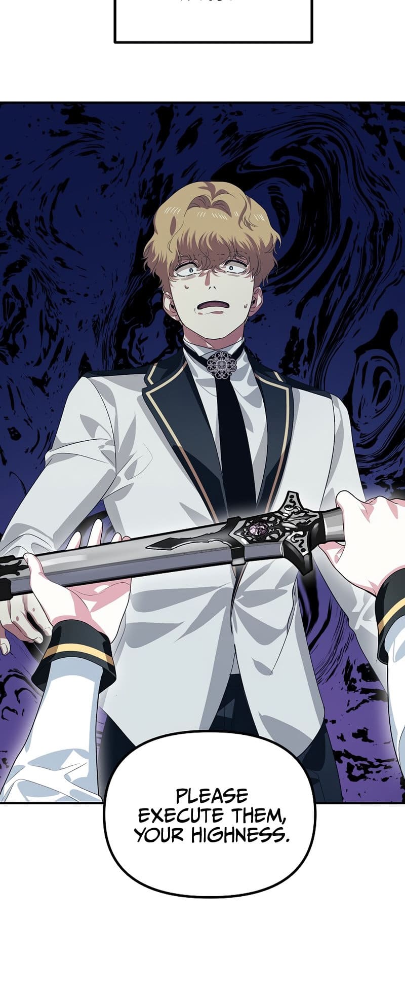 Read SSS-Class Revival Hunter Manga Online