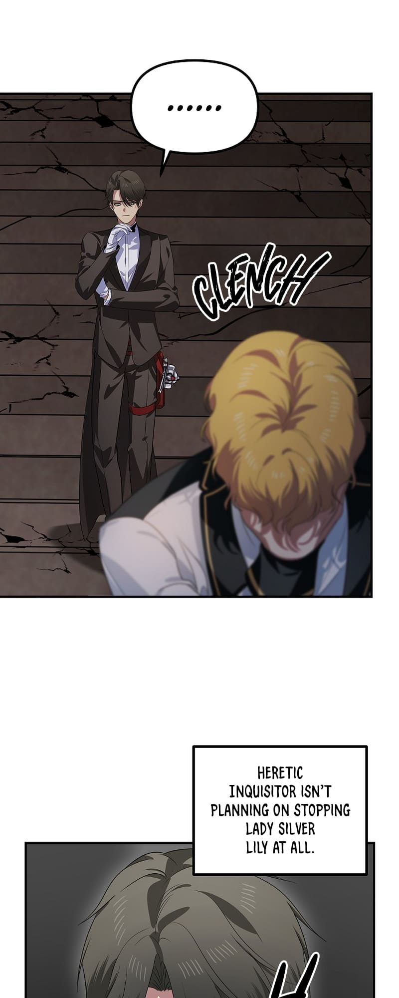 Read SSS-Class Revival Hunter Manga Online