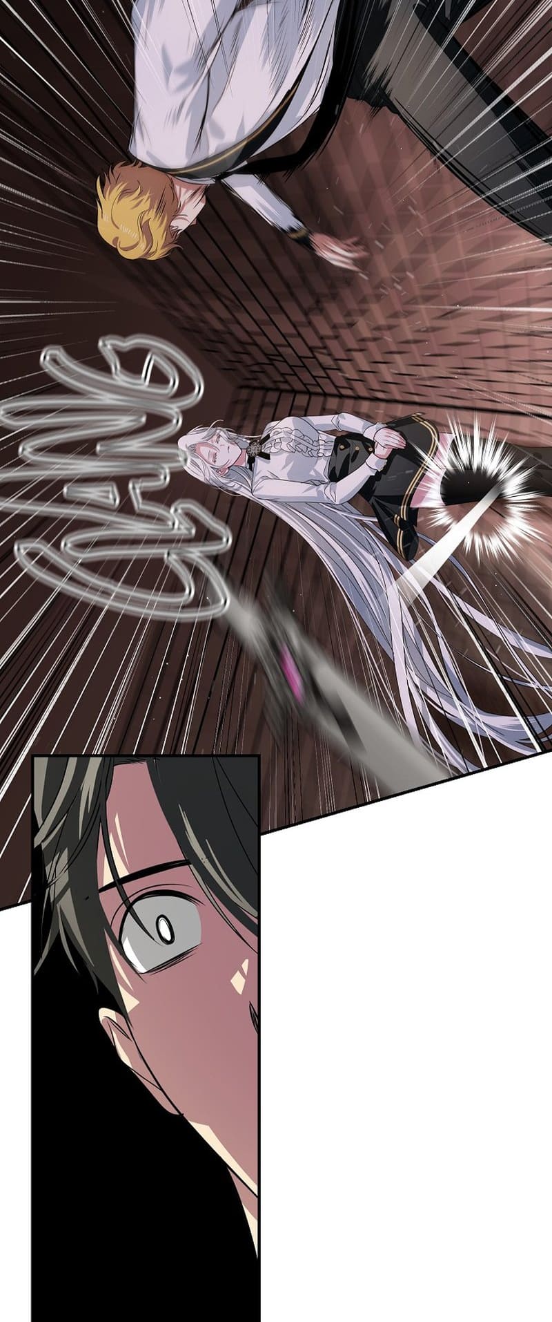 Read SSS-Class Revival Hunter Manga Online