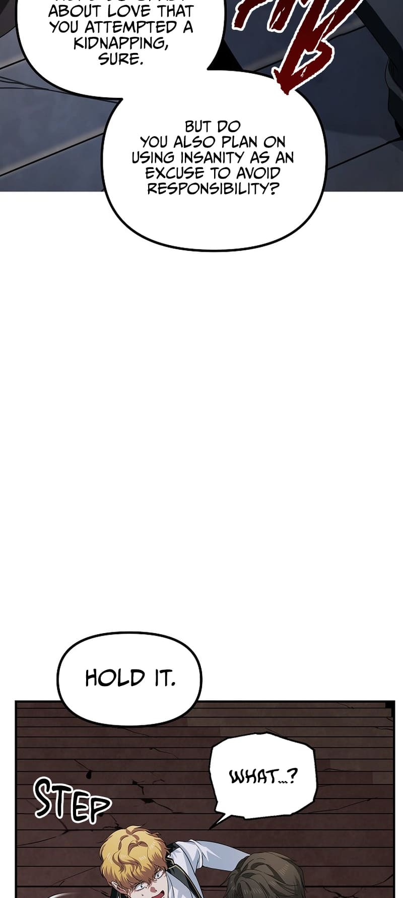 Read SSS-Class Revival Hunter Manga Online