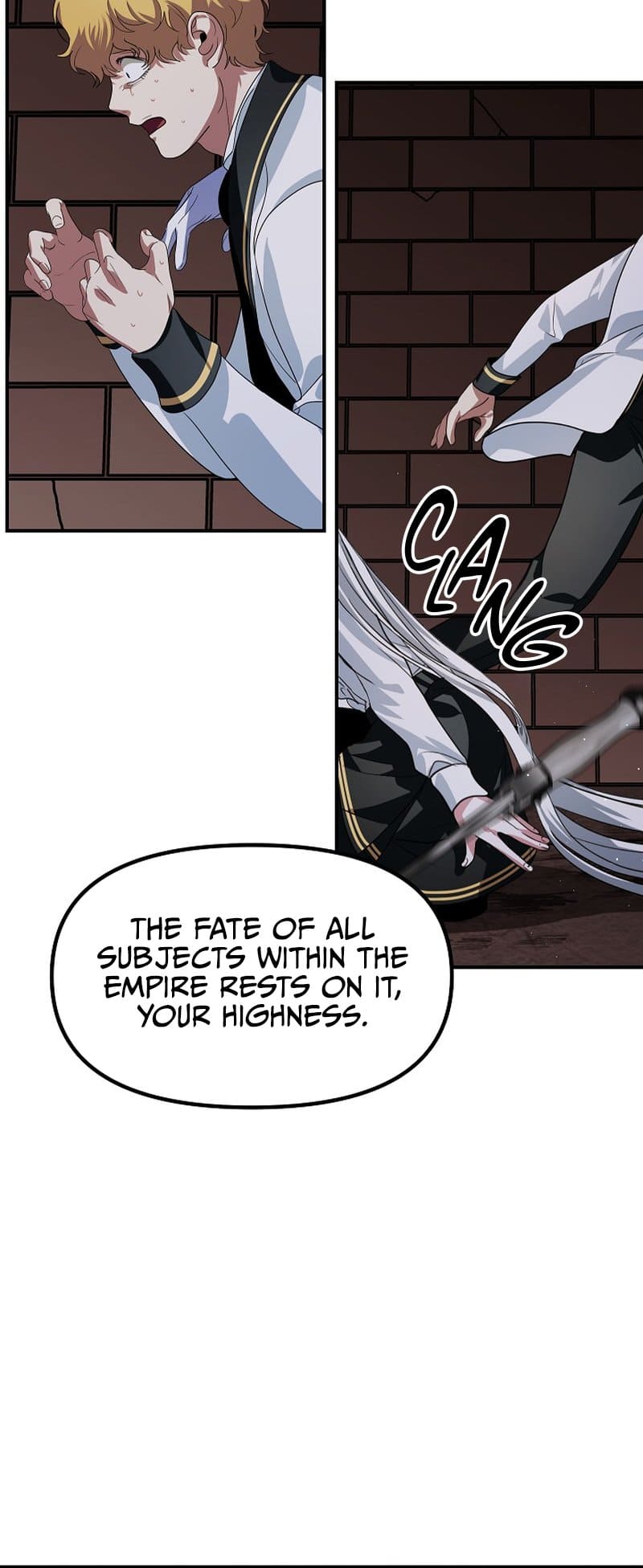 Read SSS-Class Revival Hunter Manga Online