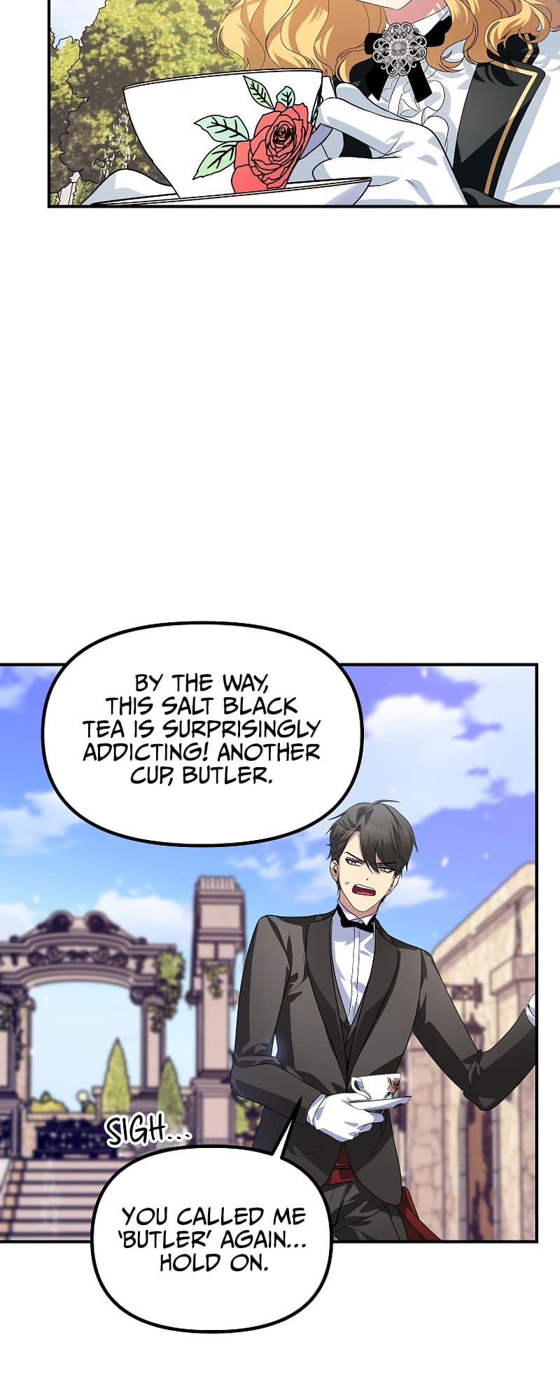 Read SSS-Class Revival Hunter Manga Online