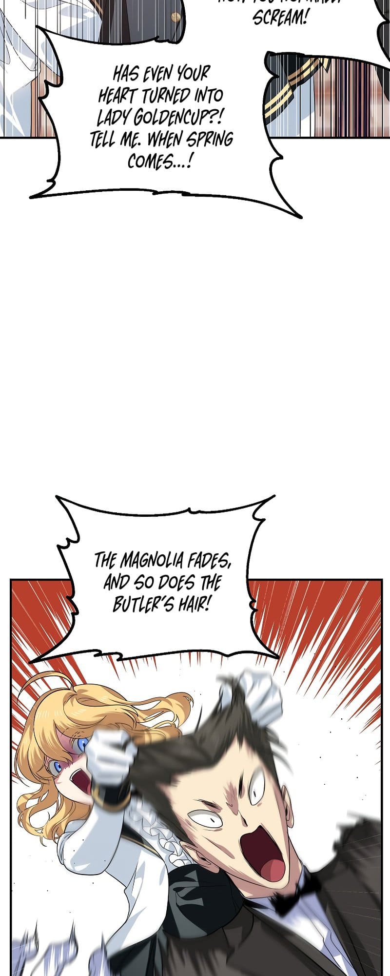 Read SSS-Class Revival Hunter Manga Online