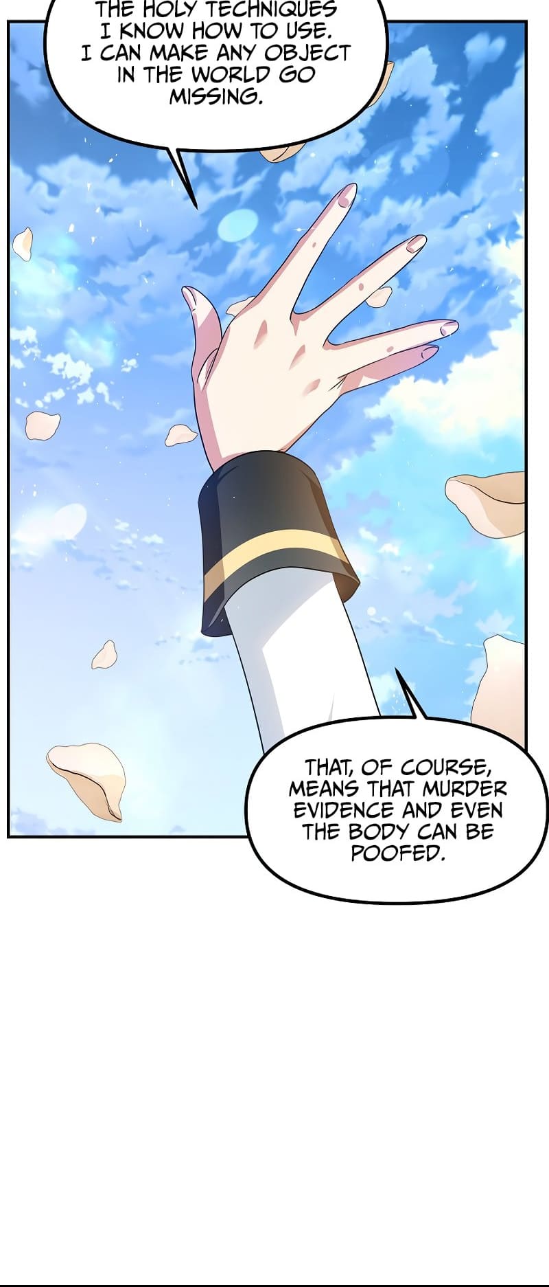 Read SSS-Class Revival Hunter Manga Online