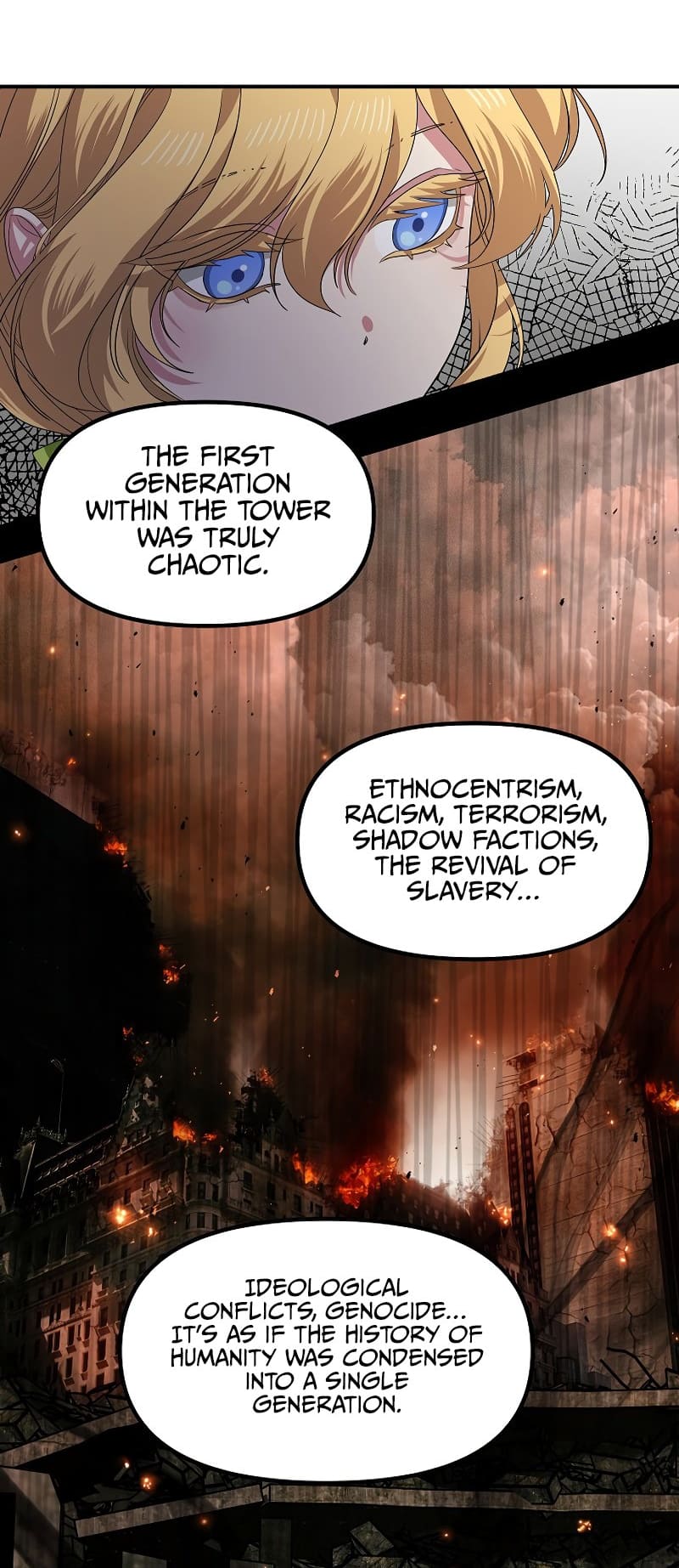 Read SSS-Class Revival Hunter Manga Online