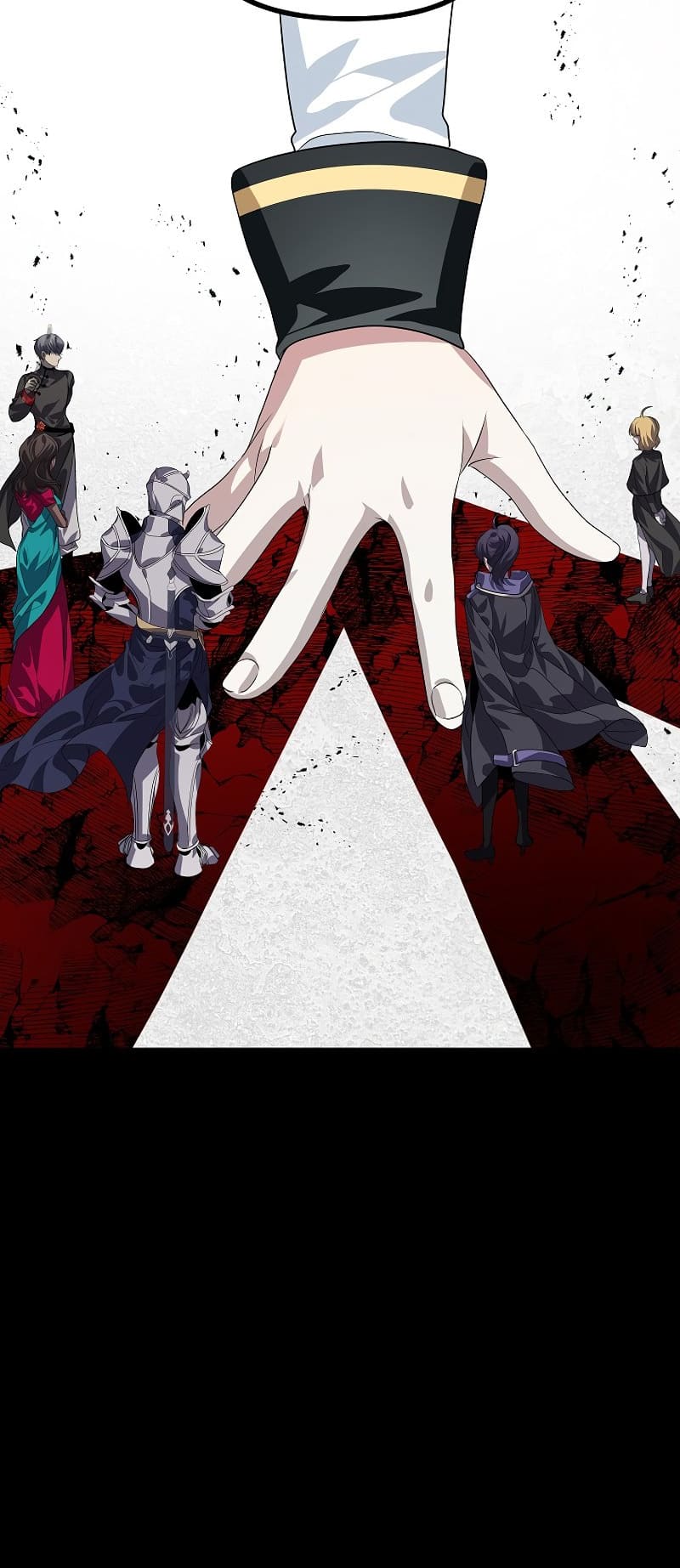 Read SSS-Class Revival Hunter Manga Online