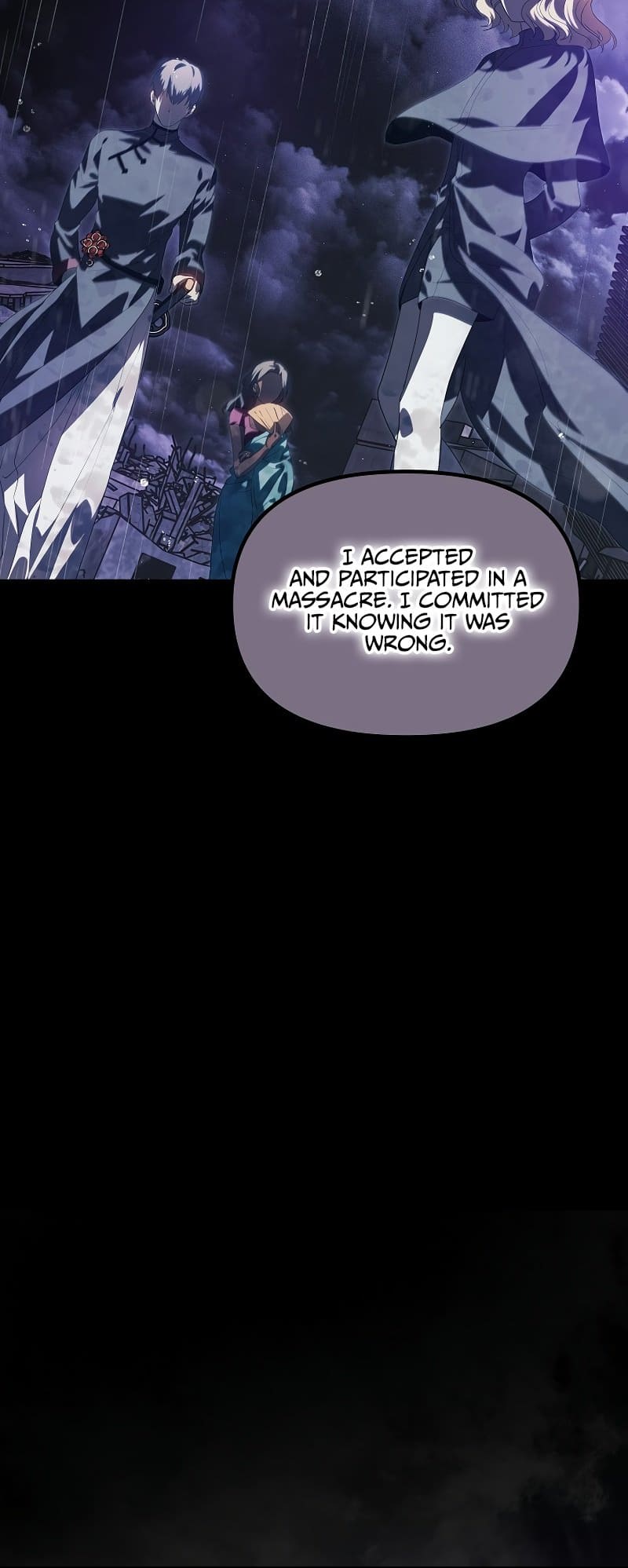 Read SSS-Class Revival Hunter Manga Online