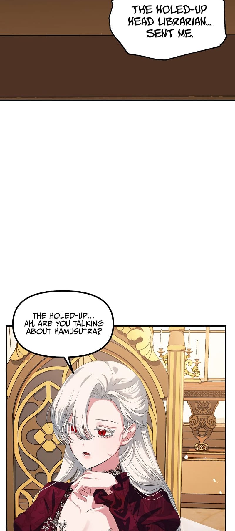 Read SSS-Class Revival Hunter Manga Online