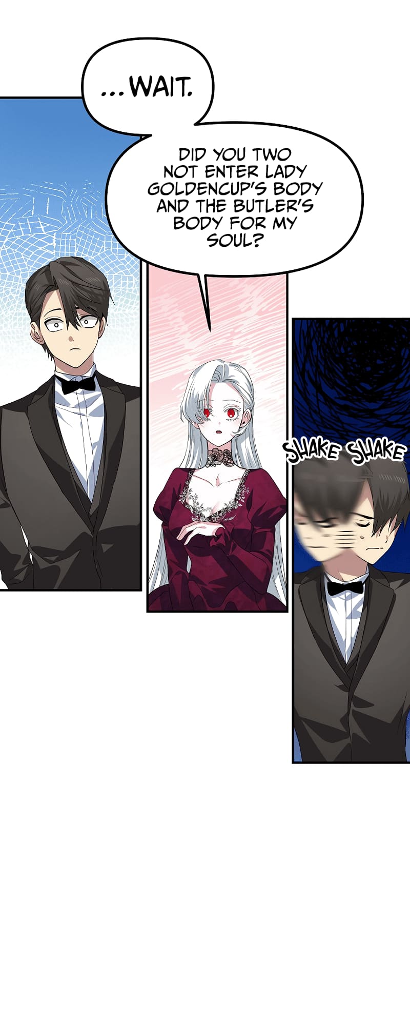 Read SSS-Class Revival Hunter Manga Online