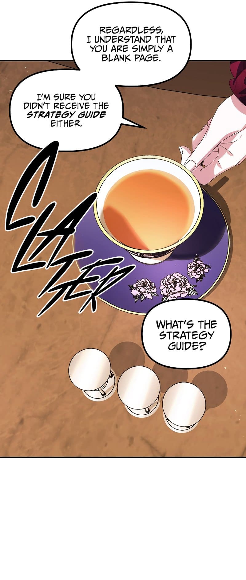 Read SSS-Class Revival Hunter Manga Online
