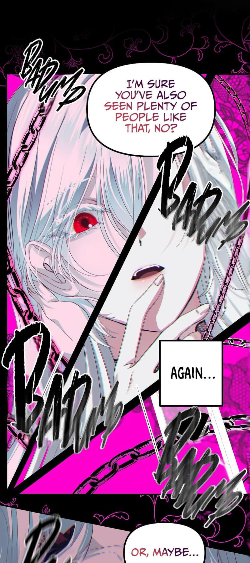 Read SSS-Class Revival Hunter Manga Online