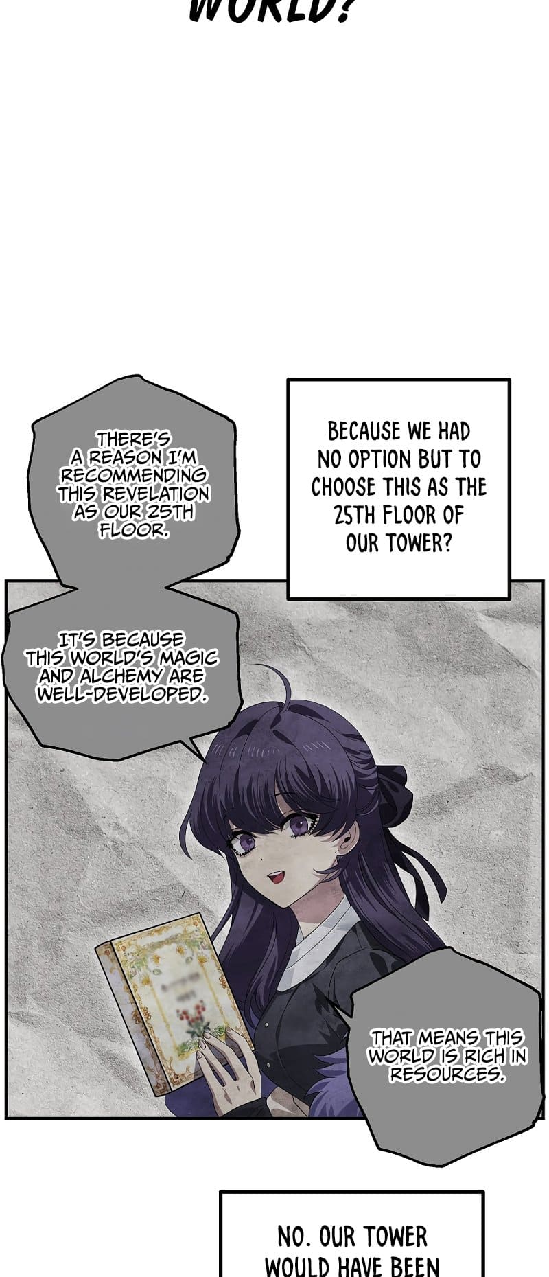Read SSS-Class Revival Hunter Manga Online