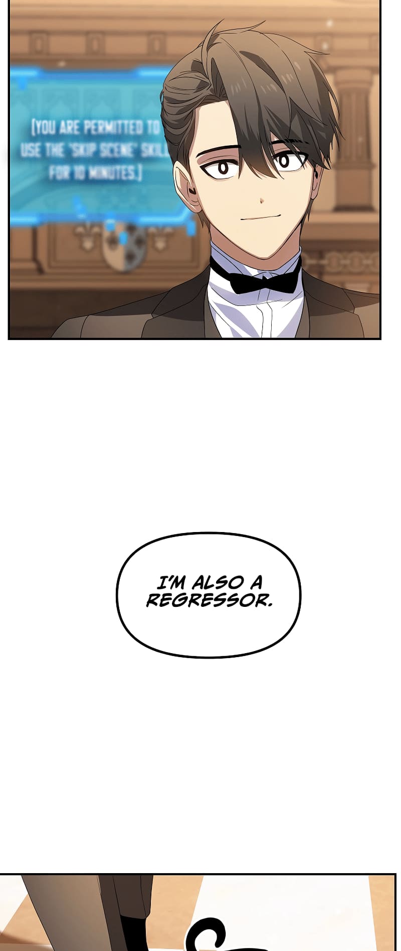 Read SSS-Class Revival Hunter Manga Online