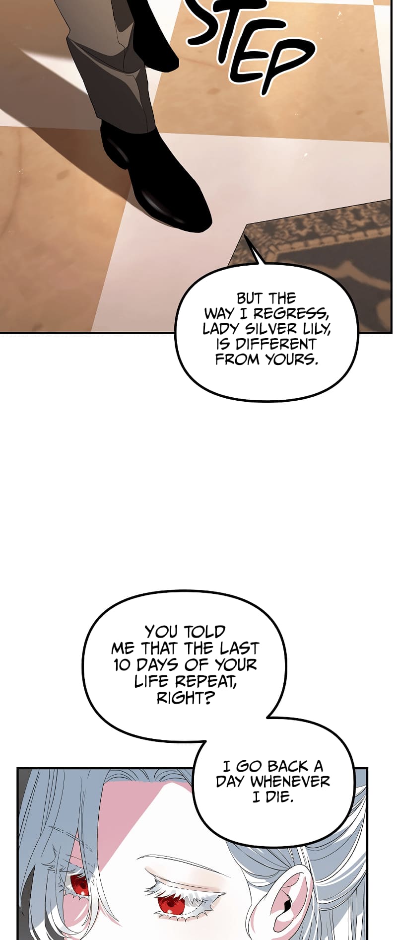 Read SSS-Class Revival Hunter Manga Online