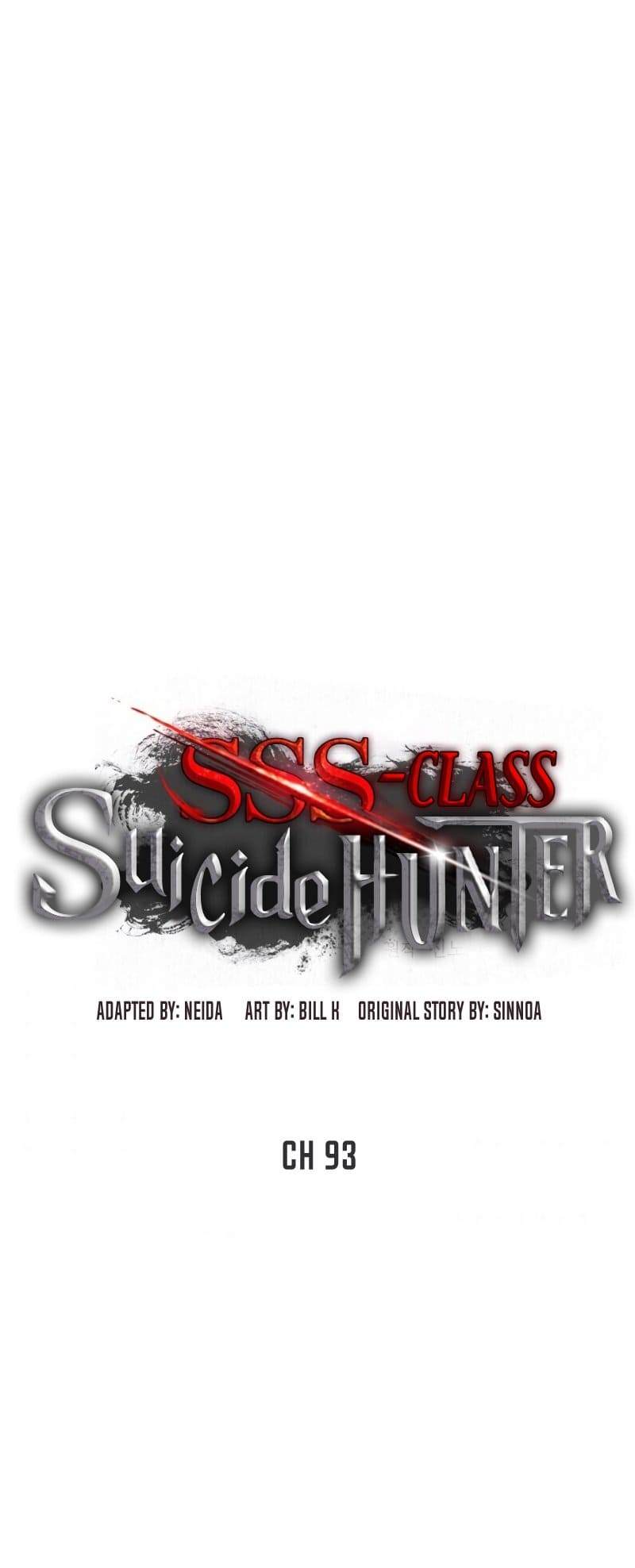 Read SSS-Class Revival Hunter Manga Online