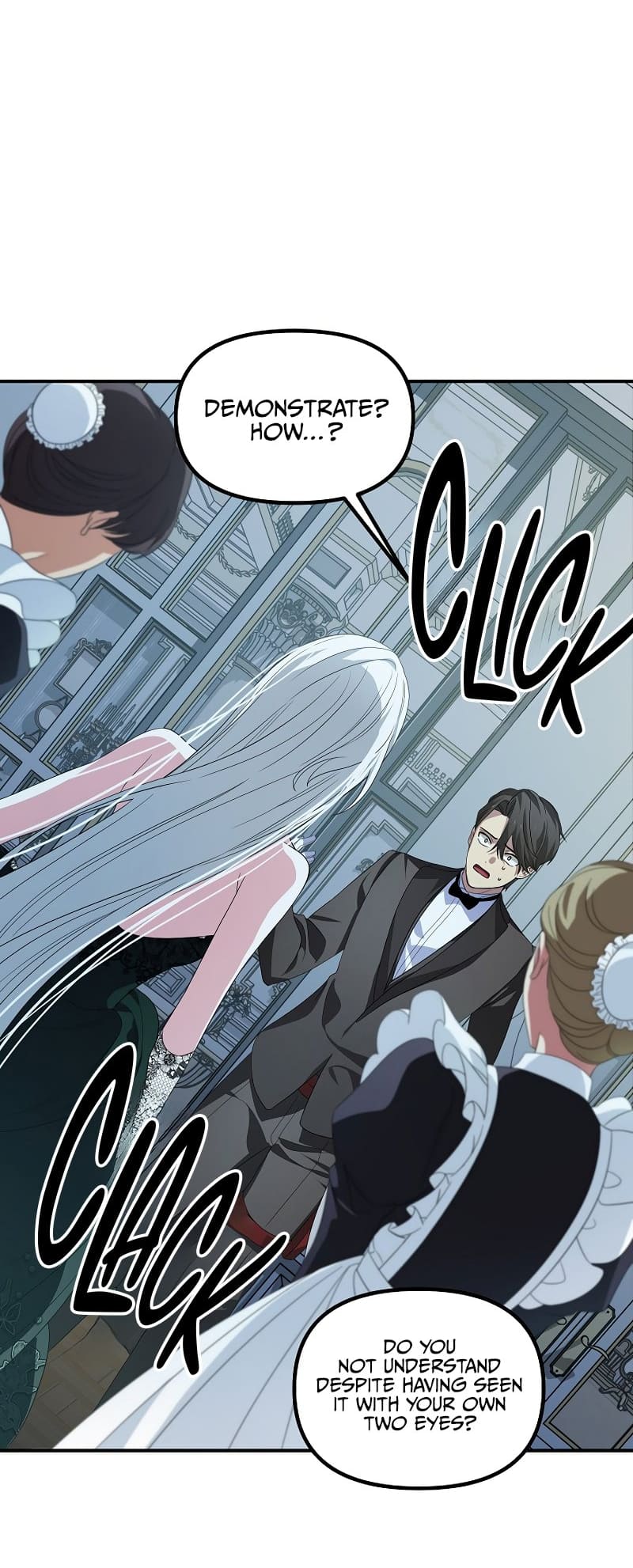 Read SSS-Class Revival Hunter Manga Online