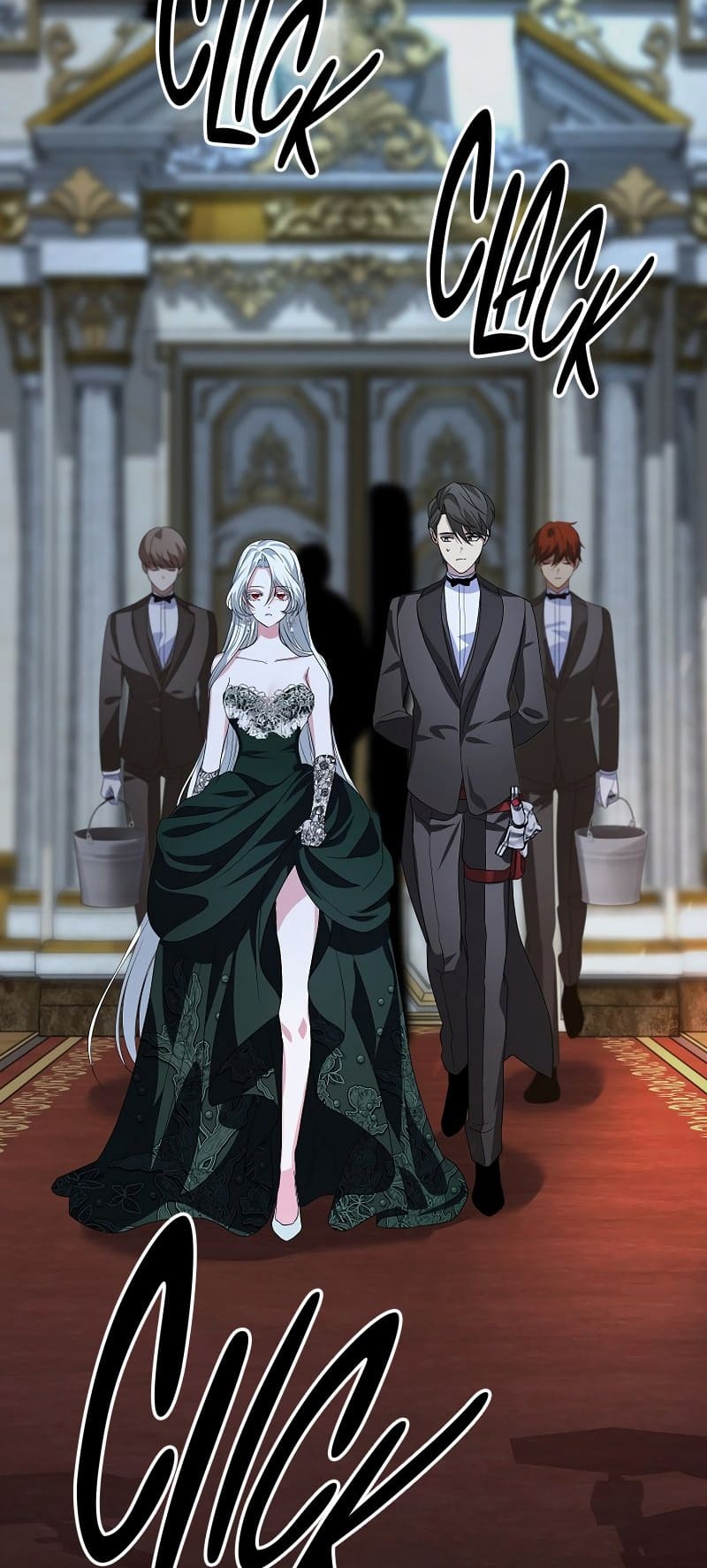 Read SSS-Class Revival Hunter Manga Online