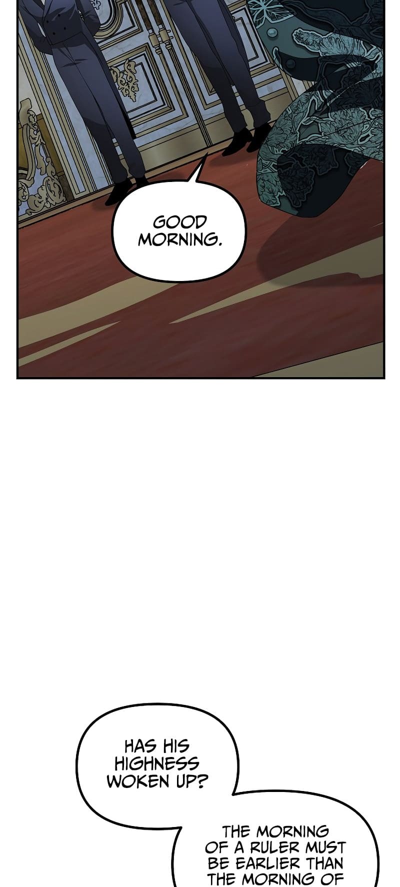Read SSS-Class Revival Hunter Manga Online
