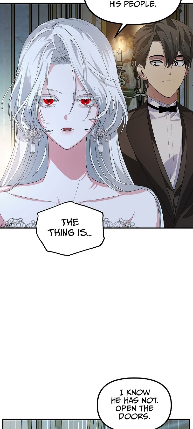 Read SSS-Class Revival Hunter Manga Online
