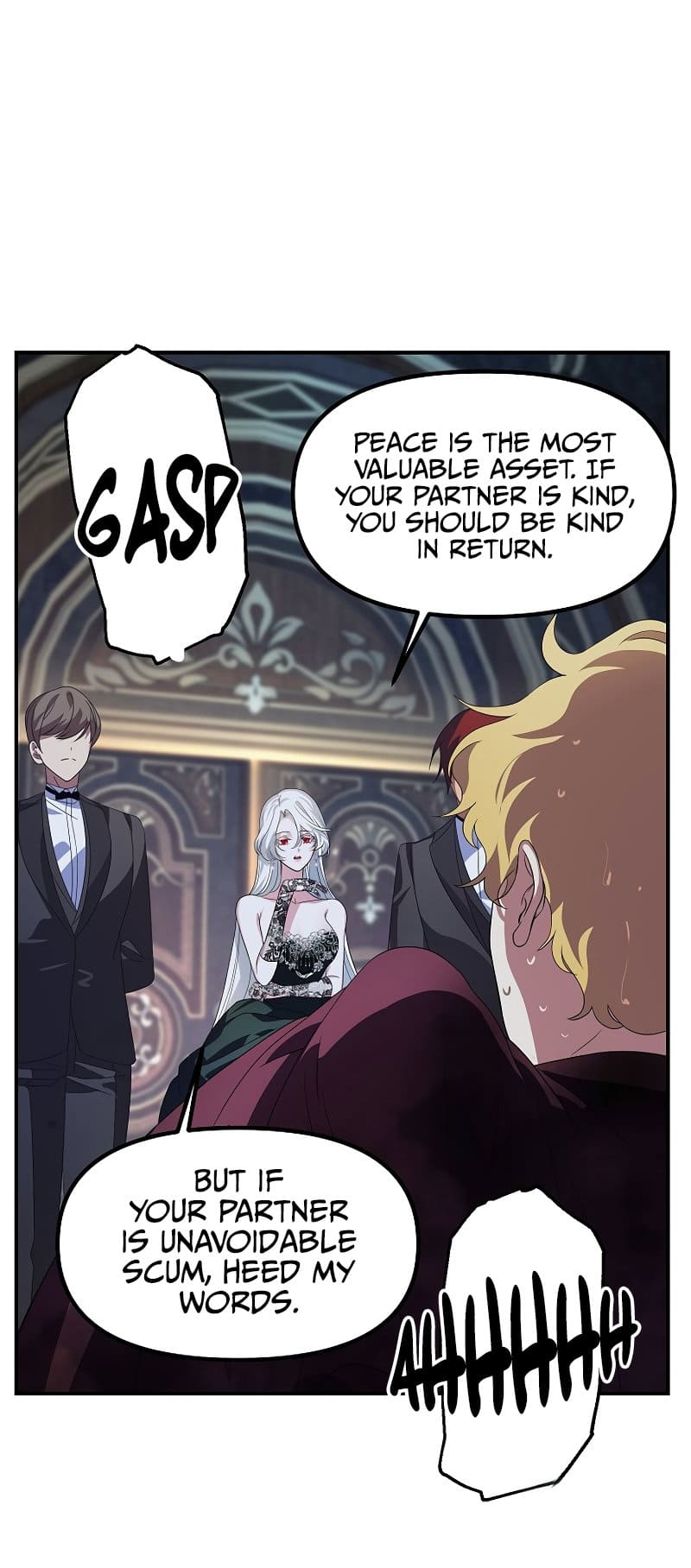 Read SSS-Class Revival Hunter Manga Online