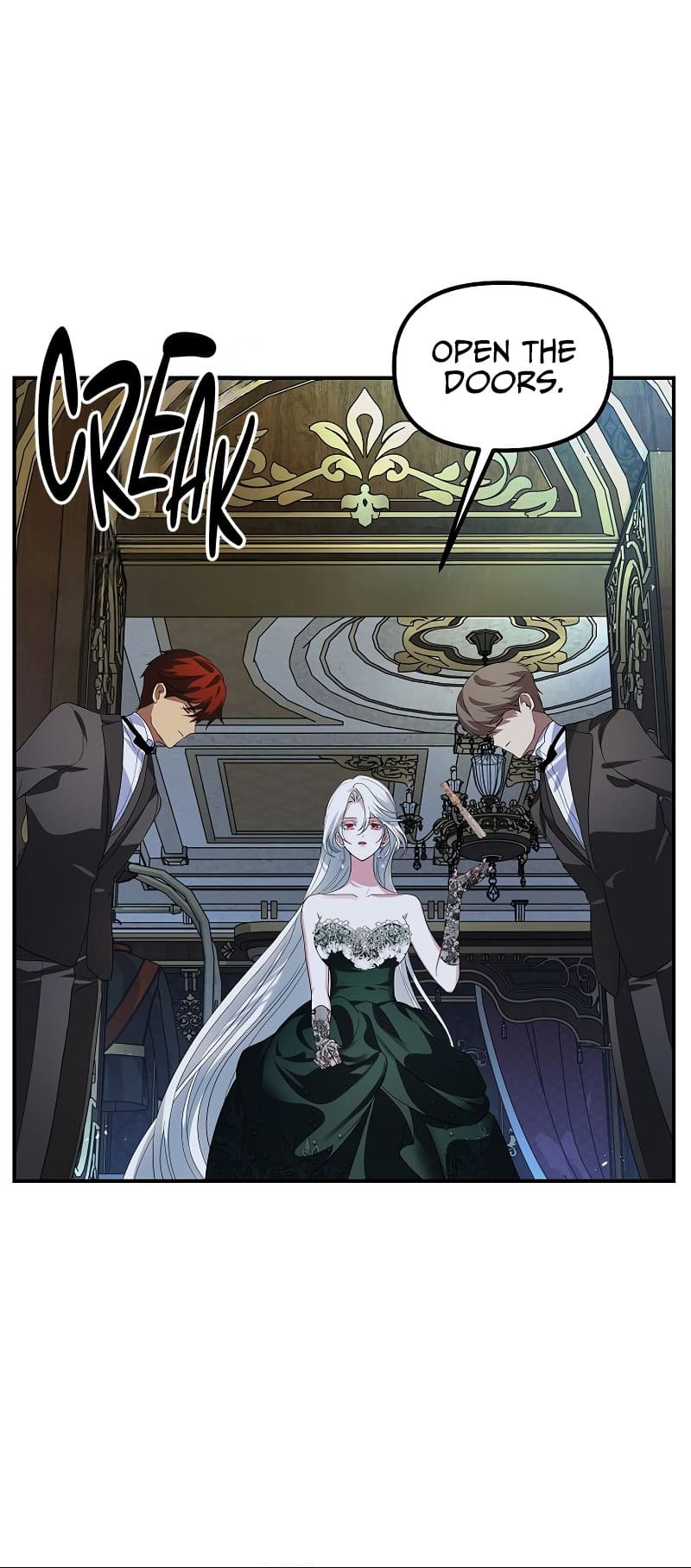 Read SSS-Class Revival Hunter Manga Online