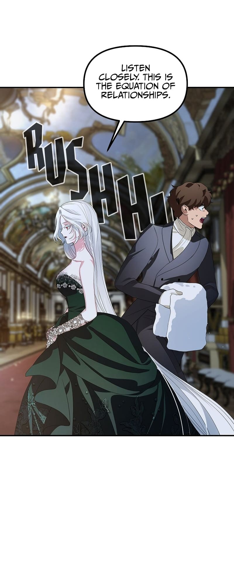 Read SSS-Class Revival Hunter Manga Online
