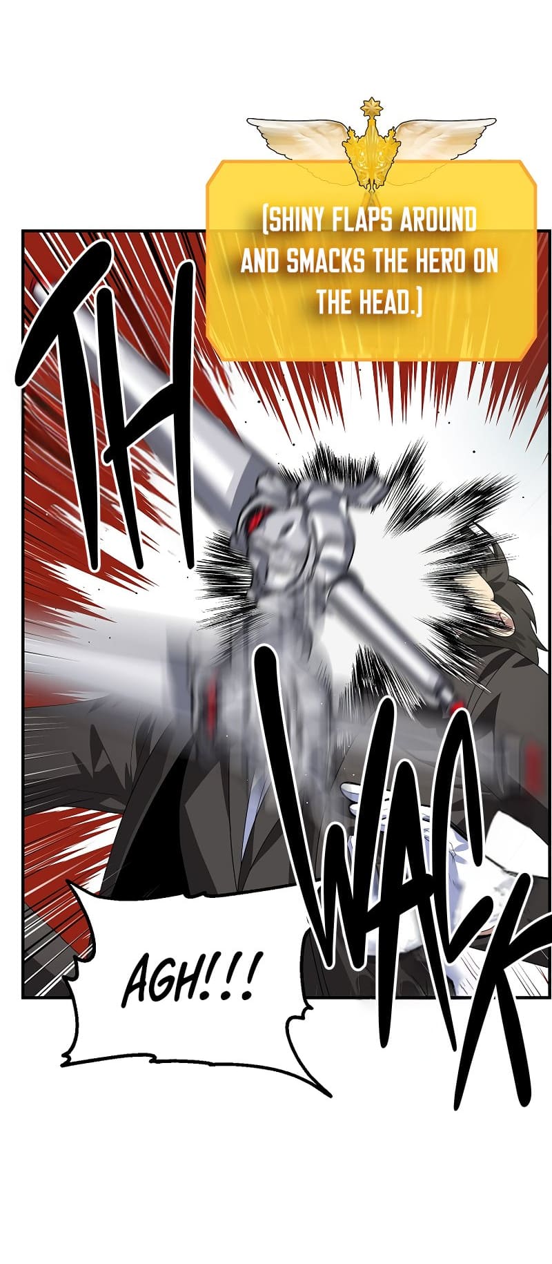 Read SSS-Class Revival Hunter Manga Online