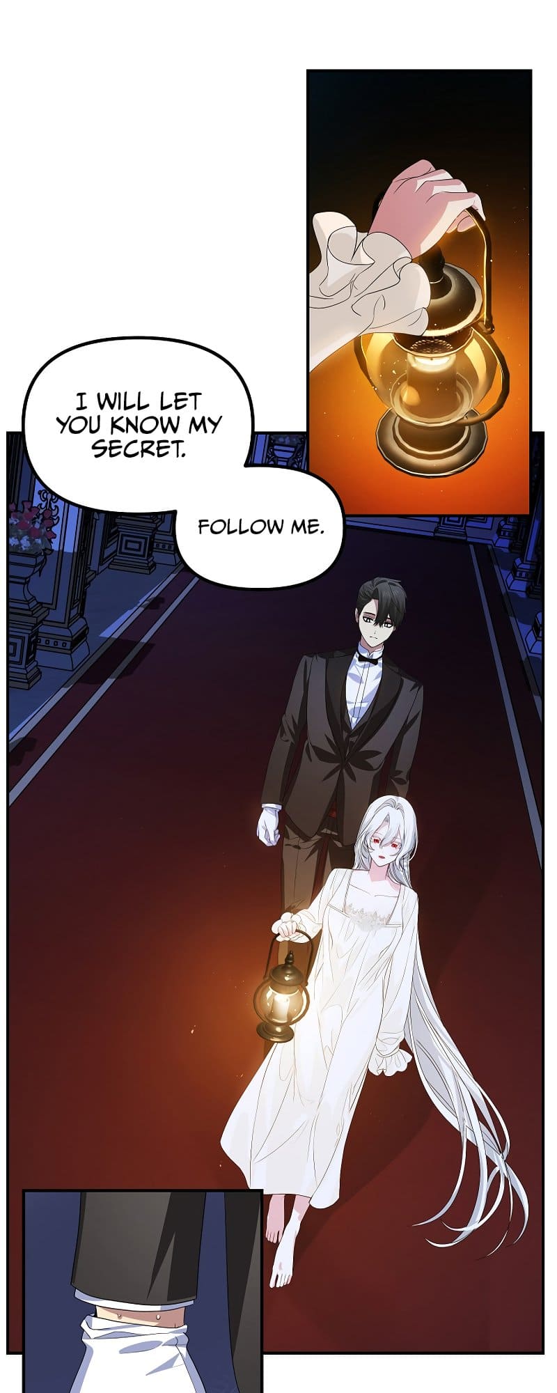 Read SSS-Class Revival Hunter Manga Online