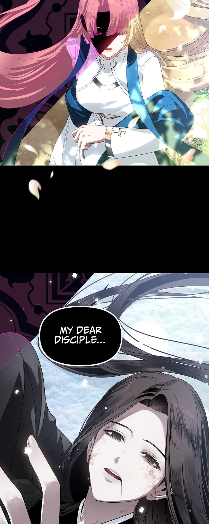 Read SSS-Class Revival Hunter Manga Online