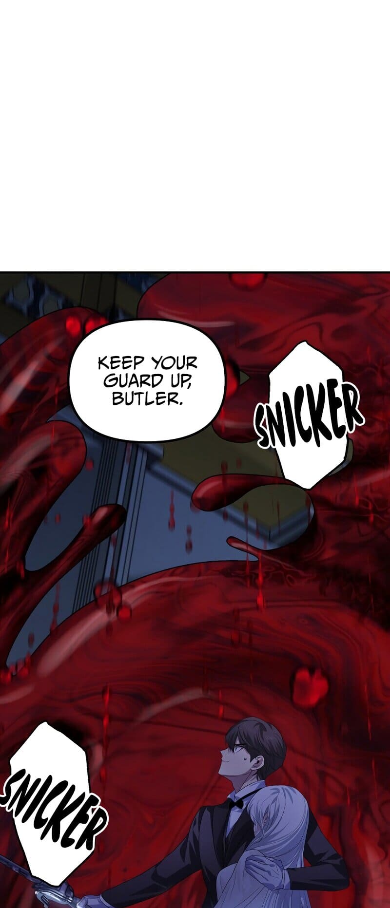 Read SSS-Class Revival Hunter Manga Online