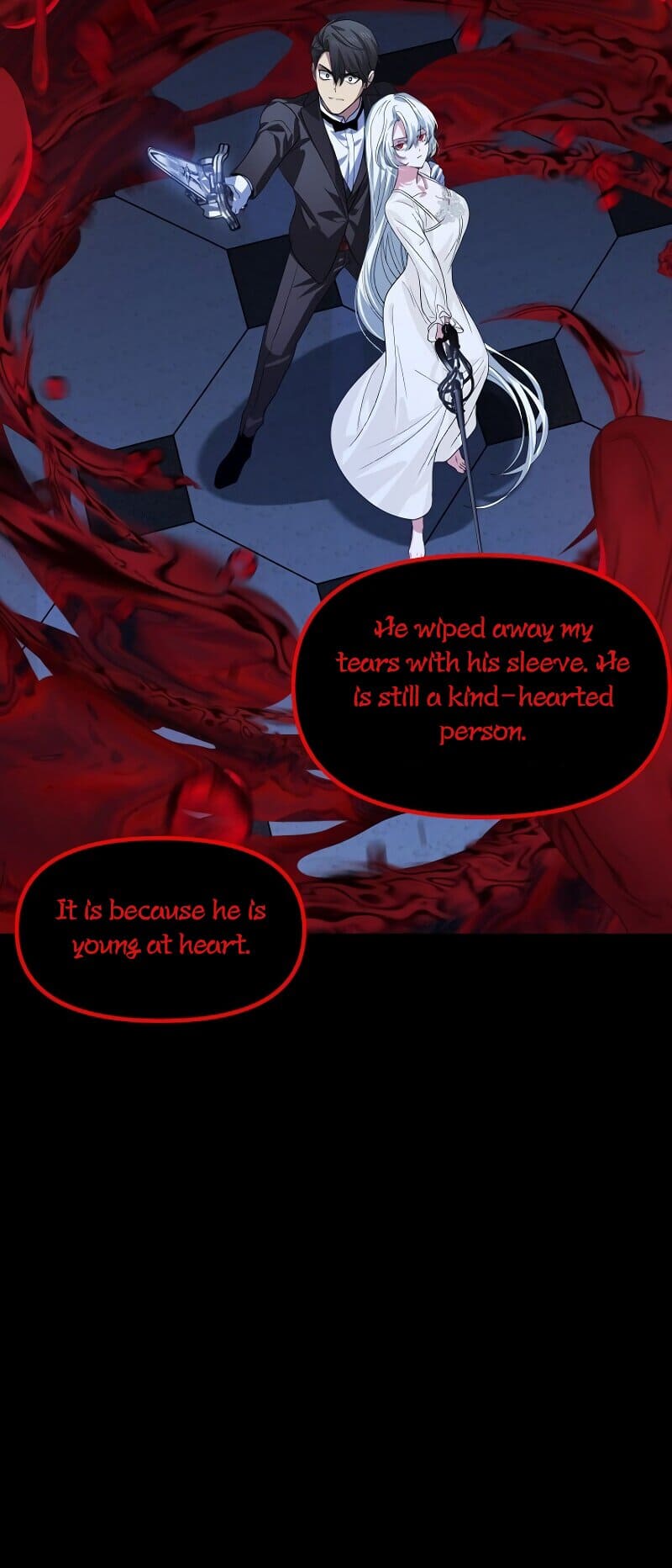 Read SSS-Class Revival Hunter Manga Online